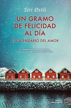 GRAMO DE FELICIDAD AL DÍA, UN | 9791388042690 | OSTLI, SIRI