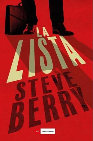 LISTA, LA | 9791387574871 | BERRY, STEVE | Llibreria L'Illa - Llibreria Online de Mollet - Comprar llibres online