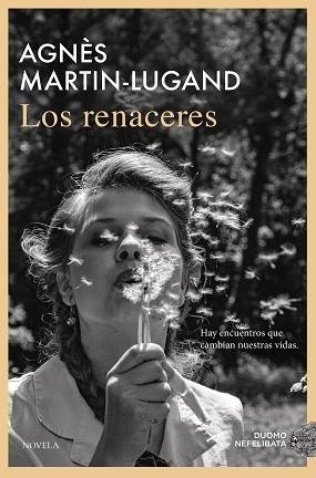 RENACERES, LOS | 9791387574406 | MARTIN-LUGAND, AGNÈS | Llibreria L'Illa - Llibreria Online de Mollet - Comprar llibres online