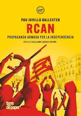 RCAN | 9791387645366 | JUVILLÀ BALLESTER, PAU | Llibreria L'Illa - Llibreria Online de Mollet - Comprar llibres online