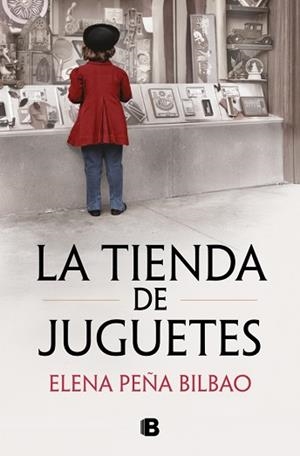 TIENDA DE JUGUETES, LA | 9788466685405 | PEÑA BILBAO, ELENA | Llibreria L'Illa - Llibreria Online de Mollet - Comprar llibres online