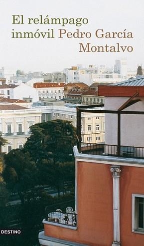 RELAMPAGO INMOVIL, EL | 9788423341702 | GARCÍA MONTALVO, PEDRO | Llibreria L'Illa - Llibreria Online de Mollet - Comprar llibres online