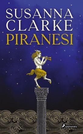 PIRANESI | 9791387928124 | CLARKE, SUSANNA | Llibreria L'Illa - Llibreria Online de Mollet - Comprar llibres online