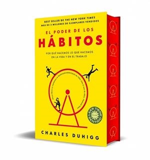 PODER DE LOS HÁBITOS, EL | 9791388038501 | DUHIGG, CHARLES | Llibreria L'Illa - Llibreria Online de Mollet - Comprar llibres online