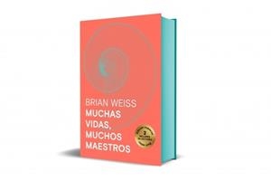 MUCHAS VIDAS MUCHOS MAESTROS | 9791388038495 | WEISS, BRIAN | Llibreria L'Illa - Llibreria Online de Mollet - Comprar llibres online
