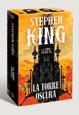 TORRE OSCURA, LA | 9788466392365 | KING, STEPHEN | Llibreria L'Illa - Llibreria Online de Mollet - Comprar llibres online