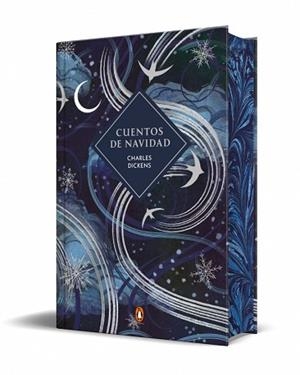 CUENTOS DE NAVIDAD | 9788491058281 | DICKENS, CHARLES | Llibreria L'Illa - Llibreria Online de Mollet - Comprar llibres online