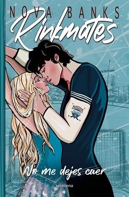 RINKMATES | 9791387598815 | BANKS, NOVA | Llibreria L'Illa - Llibreria Online de Mollet - Comprar llibres online