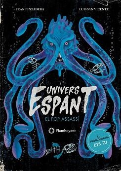 POP ASSASSÍ, EL | 9791387614225 | PINTADERA, FRAN | Llibreria L'Illa - Llibreria Online de Mollet - Comprar llibres online