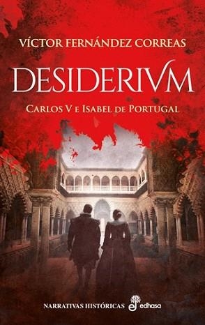 DESIDERIUM | 9788435065696 | FERNÁNDEZ CORREAS, VÍCTOR | Llibreria L'Illa - Llibreria Online de Mollet - Comprar llibres online