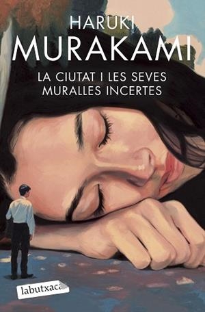 CIUTAT I LES SEVES MURALLES INCERTES, LA | 9791387802868 | MURAKAMI, HARUKI | Llibreria L'Illa - Llibreria Online de Mollet - Comprar llibres online