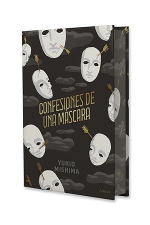CONFESIONES DE UNA MÁSCARA | 9791370093297 | MISHIMA, YUKIO | Llibreria L'Illa - Llibreria Online de Mollet - Comprar llibres online