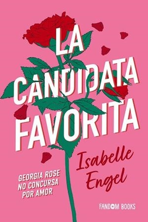 CANDIDATA FAVORITA, LA | 9788419831811 | ENGEL, ISABELLE | Llibreria L'Illa - Llibreria Online de Mollet - Comprar llibres online