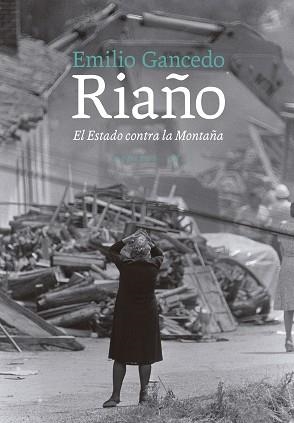 RIAÑO | 9788410476578 | GANCEDO, EMILIO | Llibreria L'Illa - Llibreria Online de Mollet - Comprar llibres online