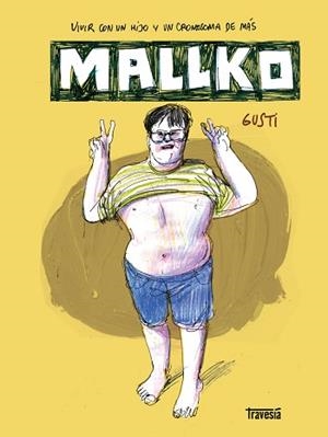 MALLKO | 9786075842417 | GUSTI | Llibreria L'Illa - Llibreria Online de Mollet - Comprar llibres online