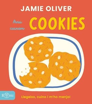 COOKIES EN CATALÀ | 9791388217074 | OLIVER, JAMIE