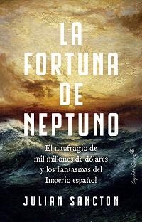FORTUNA DE NEPTUNO, LA | 9791399229998 | SANCTON, JULIAN