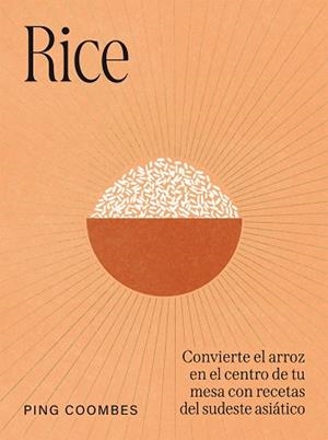 RICE | 9791387934194 | COOMBES, PING