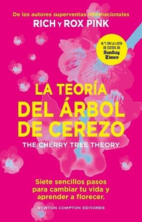 TEORÍA DEL ÁRBOL DE CEREZO, LA | 9791388259647 | PINK, RICH/PINK, ROX | Llibreria L'Illa - Llibreria Online de Mollet - Comprar llibres online