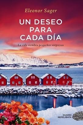 DESEO PARA CADA DÍA, UN | 9791388042775 | SAGER, ELEONOR