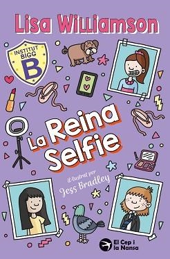 REINA SELFIE, LA | 9791387876340 | WILLIAMSON, LISA