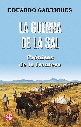 GUERRA DE LA SAL, LA | 9788437508689 | GARRIGUES, EDUARDO | Llibreria L'Illa - Llibreria Online de Mollet - Comprar llibres online