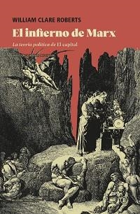 INFIERNO DE MARX, EL | 9791387639686 | CLARE ROBERTS, WILLIAM | Llibreria L'Illa - Llibreria Online de Mollet - Comprar llibres online