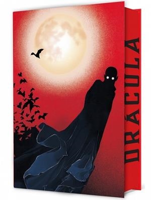 DRÁCULA (EDICIÓN COLECCIONISTA) | 9788427256194 | STOKER, BRAM | Llibreria L'Illa - Llibreria Online de Mollet - Comprar llibres online