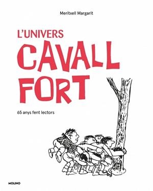 'UNIVERS CAVALL FORT, L' | 9788427255944 | CAVALL FORT