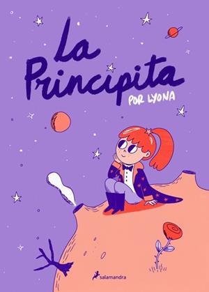 PRINCIPITA, LA | 9788419868480 | LYONA | Llibreria L'Illa - Llibreria Online de Mollet - Comprar llibres online