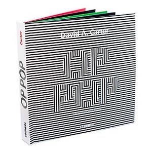 OP POP. UN LLIBRE POP-UP D'IL·LUSIONS ÒPTIQUES DE DAVID A. CARTER | 9788411583596 | CARTER, DAVID A. | Llibreria L'Illa - Llibreria Online de Mollet - Comprar llibres online