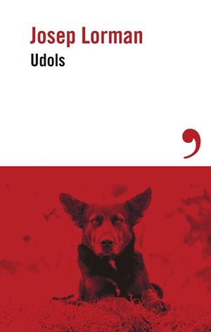UDOLS | 9788410455870 | LORMAN, JOSEP | Llibreria L'Illa - Llibreria Online de Mollet - Comprar llibres online