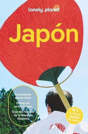 JAPÓN 2027-2028 | 9788408323181 | BARTLETT, RAY/GOSS, ROB/HUGHES, FELICITY/KORTEMAN, JESSICA/MCLACHLAN, CRAIG/MILNER, REBECCA/TAN, WIN | Llibreria L'Illa - Llibreria Online de Mollet - Comprar llibres online