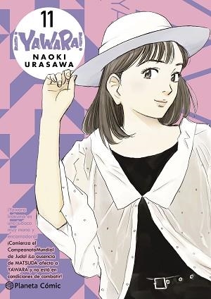 YAWARA! Nº 11/20 | 9791388101427 | URASAWA, NAOKI | Llibreria L'Illa - Llibreria Online de Mollet - Comprar llibres online