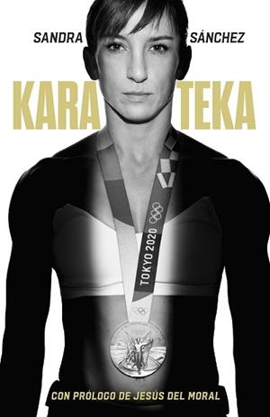 KARATEKA | 9791388220296 | SÁNCHEZ, SANDRA | Llibreria L'Illa - Llibreria Online de Mollet - Comprar llibres online