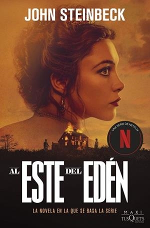 AL ESTE DEL EDÉN | 9788411078498 | STEINBECK, JOHN