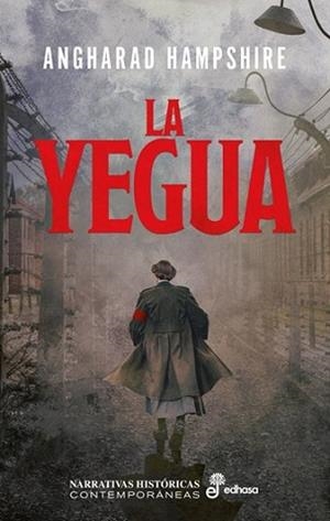 YEGUA, LA | 9788435065467 | HAMPSHIRE, ANGHARAD | Llibreria L'Illa - Llibreria Online de Mollet - Comprar llibres online