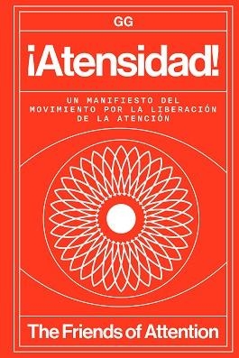 ATENSIDAD! | 9788425236785 | FRIENDS OF ATTENTION | Llibreria L'Illa - Llibreria Online de Mollet - Comprar llibres online