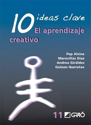 APRENDIZAJE CREATIVO, EL | 9788478277117 | VV.AA.