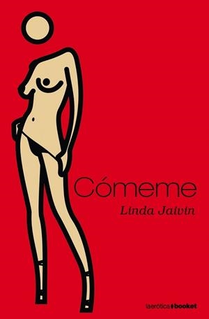 COMEME | 9788496580473 | JAIVIN, LINDA | Llibreria L'Illa - Llibreria Online de Mollet - Comprar llibres online