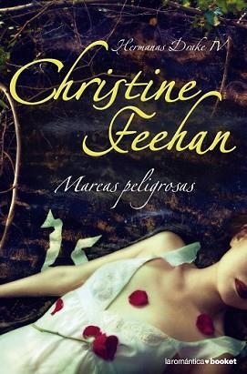 MAREAS PELIGROSAS | 9788408087724 | FEEHAN, CHRISTINE | Llibreria L'Illa - Llibreria Online de Mollet - Comprar llibres online