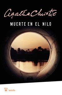 MUERTE EN EL NILO | 9788498675801 | AGATHA CHRISTIE | Llibreria L'Illa - Llibreria Online de Mollet - Comprar llibres online