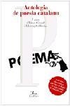 ANTOLOGIA DE POESIA CATALANA | 9788492672288 | GABRIEL FERRATER/JOAN BROSSA CUERVO/PERE QUART/M. MERCÈ MARÇAL SERRA/CLEMENTINA ARDERIU/JOAN VINYOLI | Llibreria L'Illa - Llibreria Online de Mollet - Comprar llibres online