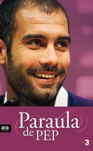 PARAULA DE PEP | 9788492552801 | GUARDIOLA, PEP