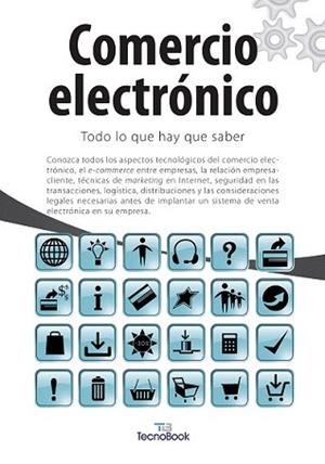 COMERCIO ELECTRONICO | 9788492573714 | DESCONOCIDO