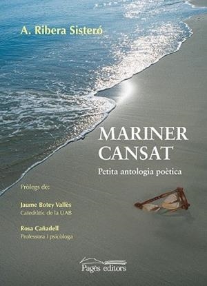 MARINER CANSAT | 9788497797818 | RIBERA SISTERO, A | Llibreria L'Illa - Llibreria Online de Mollet - Comprar llibres online