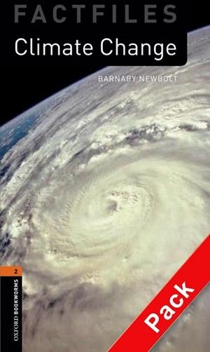 CLIMATE CHANGE | 9780194236348 | VARIOS AUTORES