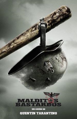MALDITOS BASTARDOS | 9788439721994 | TARANTINO, QUENTIN | Llibreria L'Illa - Llibreria Online de Mollet - Comprar llibres online