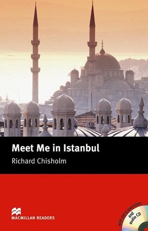 MEET ME IN ISTAMBUL | 9781405077057 | CHISHOLM, RICHARD