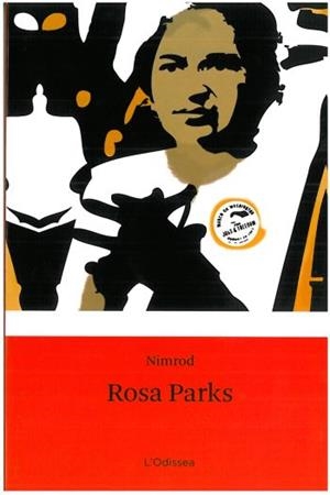 ROSA PARKS | 9788492790579 | NIMROD | Llibreria L'Illa - Llibreria Online de Mollet - Comprar llibres online